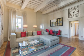 Apartment Family Palazzo Salviati *