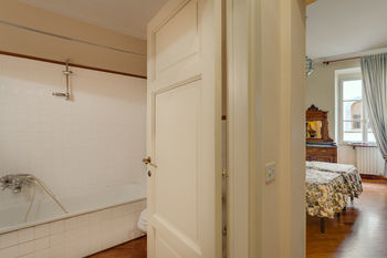 Appartamento Family Palazzo Salviati