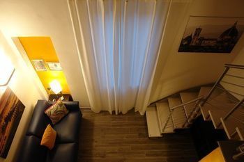 Fh55 Med Affittacamere Firenze