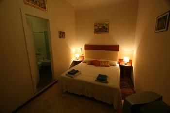 Casa Billi Guest house Florence