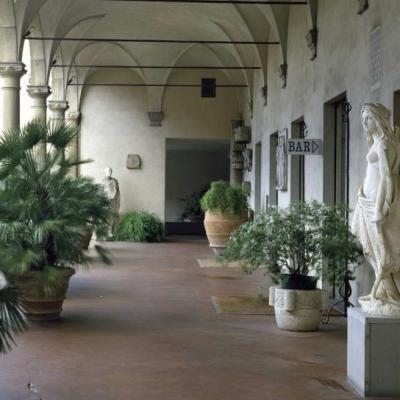 Hotel Palazzo Ricasoli Firenze