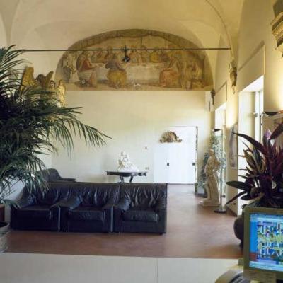 Palazzo Ricasoli 4* Firenze