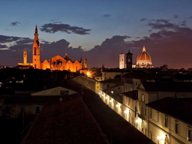 Eurostars Boutique Firenze