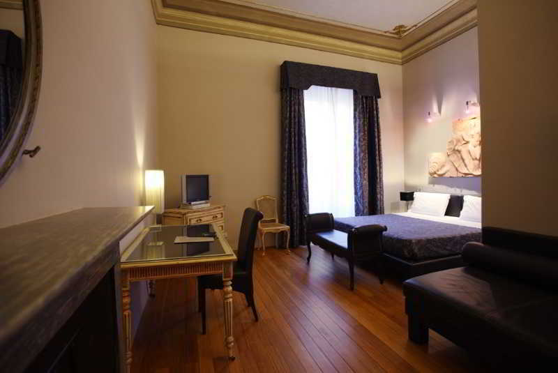 Hotel Borghese Palace Art Florence