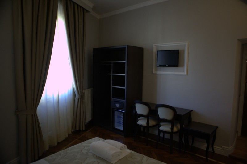 Hotel Lombardia 3*