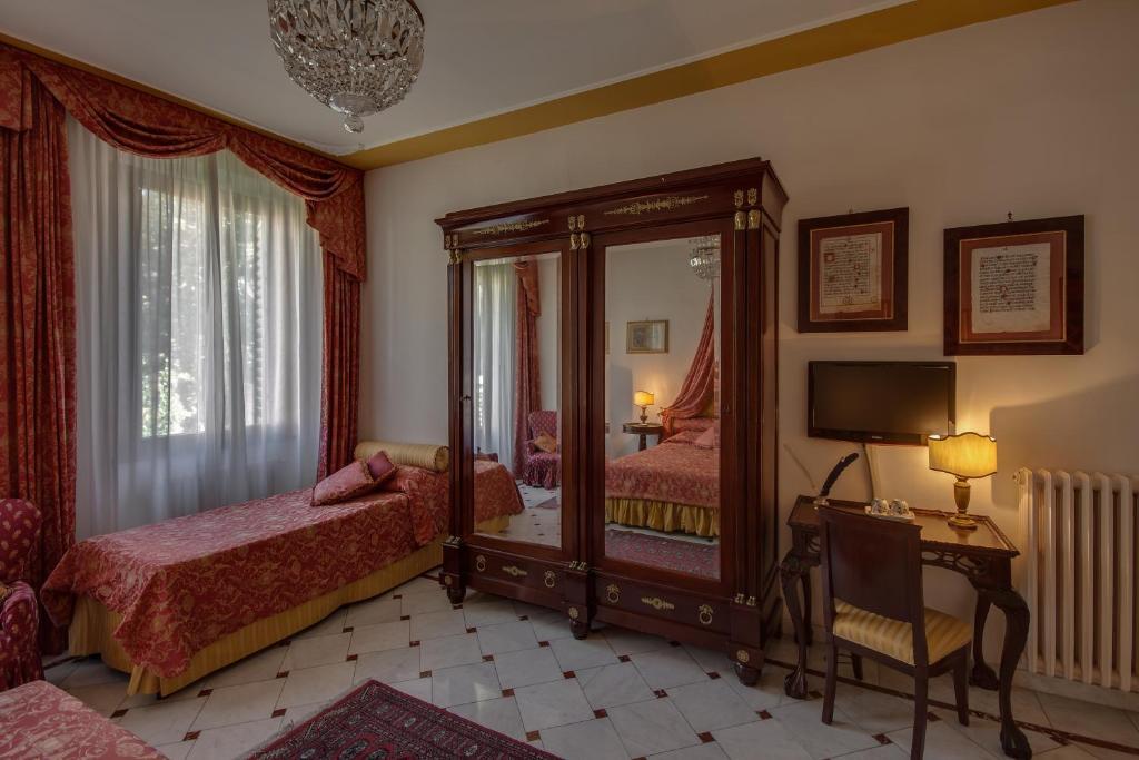 Dream Domus Bed & Breakfast 3*