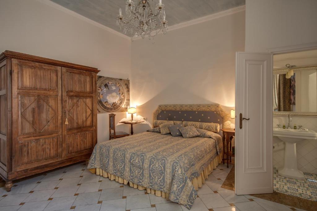 Dream Domus Bed & Breakfast Florence