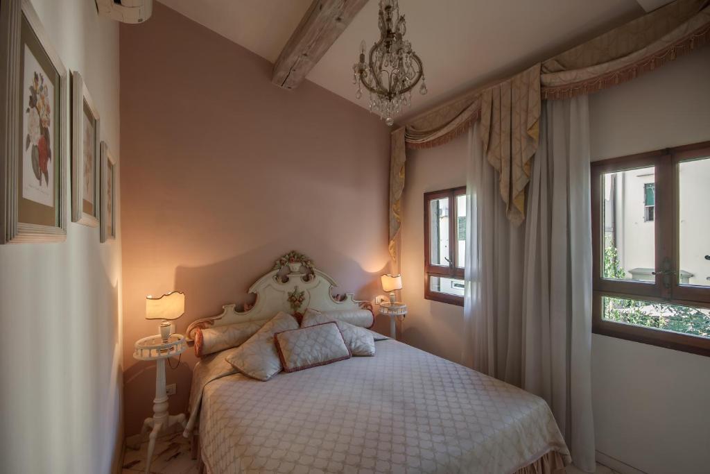 Dream Domus Bed & Breakfast Florence