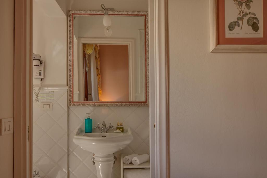 Dream Domus Bed & Breakfast