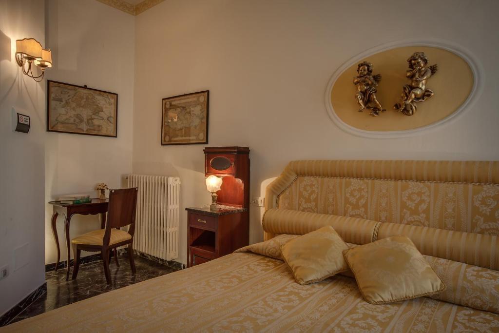 Bed & Breakfast Dream Domus 3*