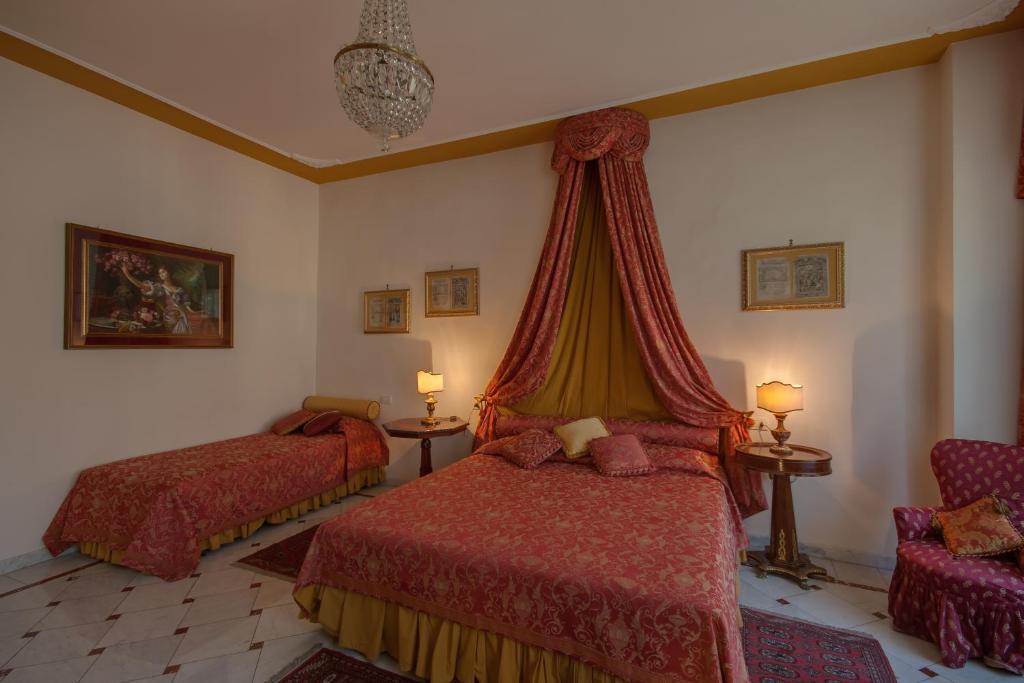 Dream Domus Florence