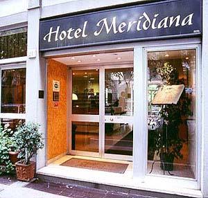 Meridiana 3* Florence