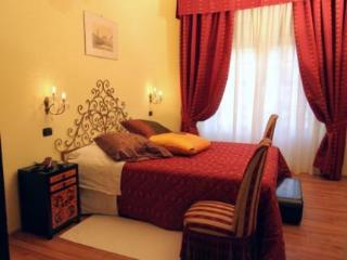 Berna Hotel Florence
