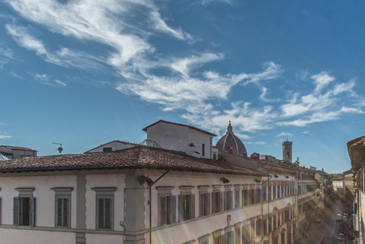 Appartamento Cupola View