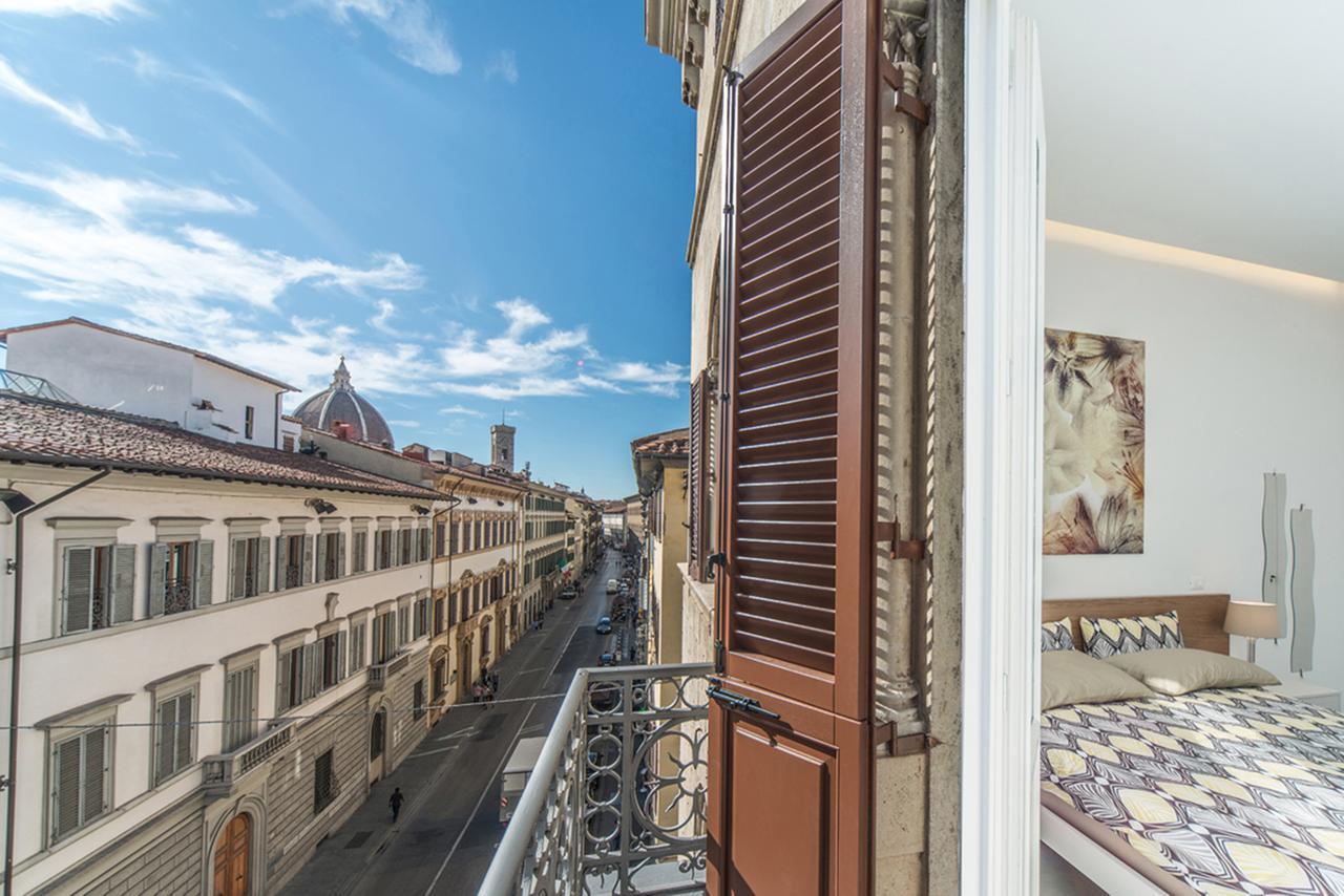 Cupola View * Firenze