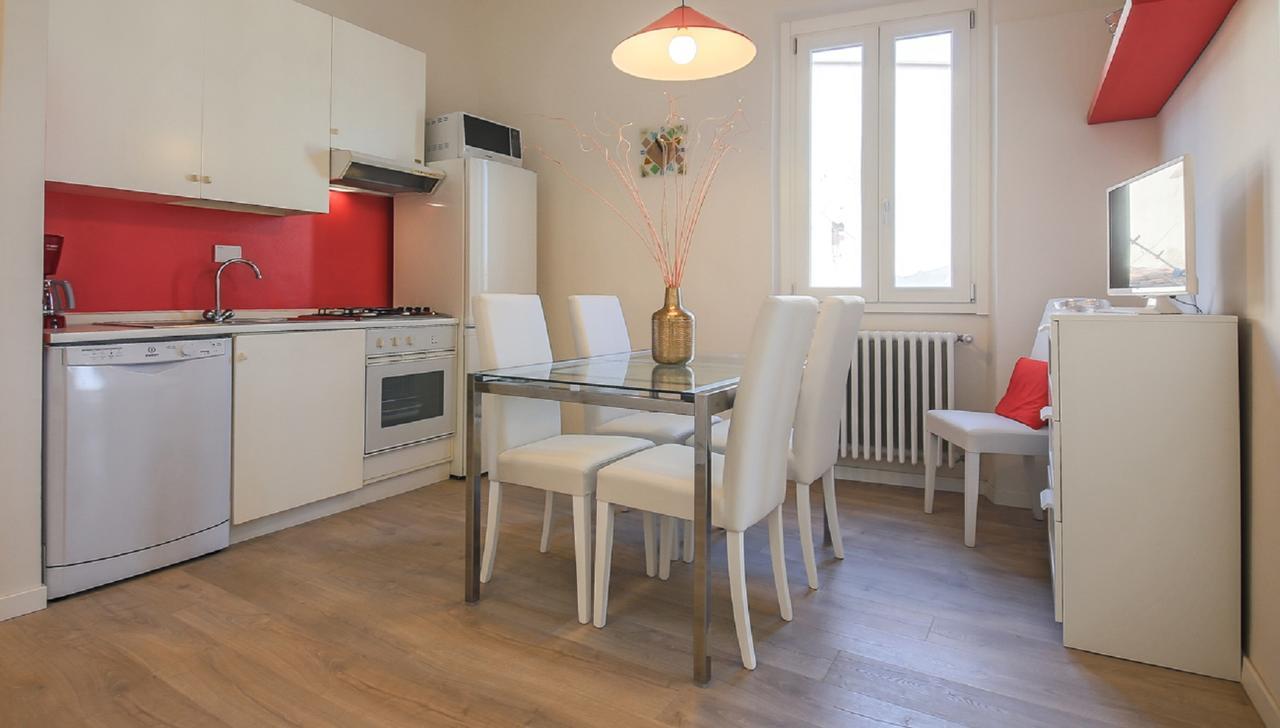 Apartment - Unita Balcony *