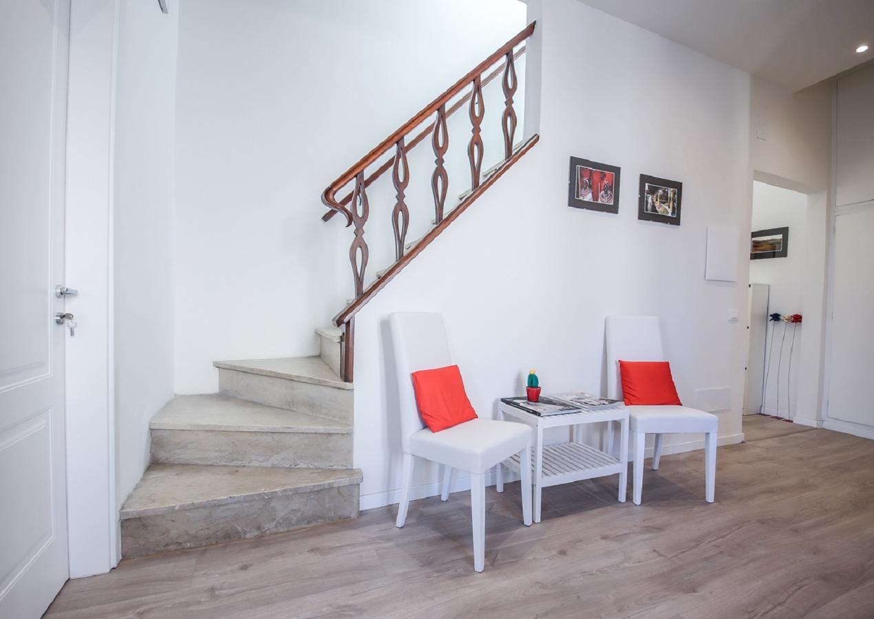 Apartment - Unita Balcony