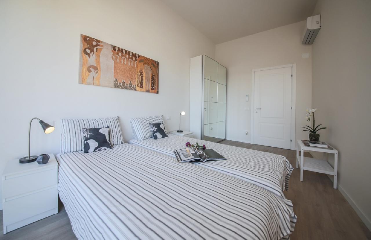 Apartment - Unita Balcony