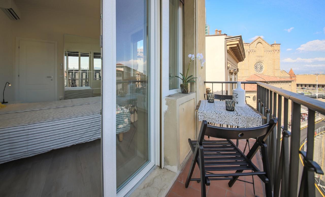 Apartment - Unita Balcony *