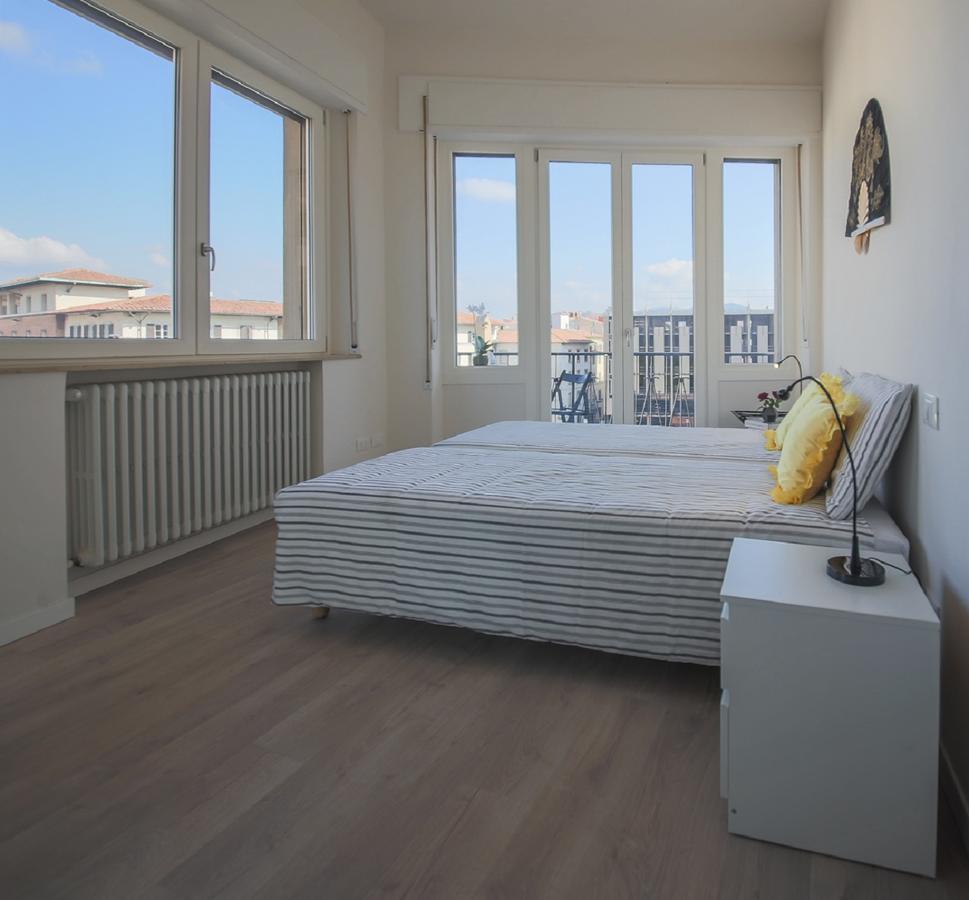 - Unita Balcony Apartment Florence