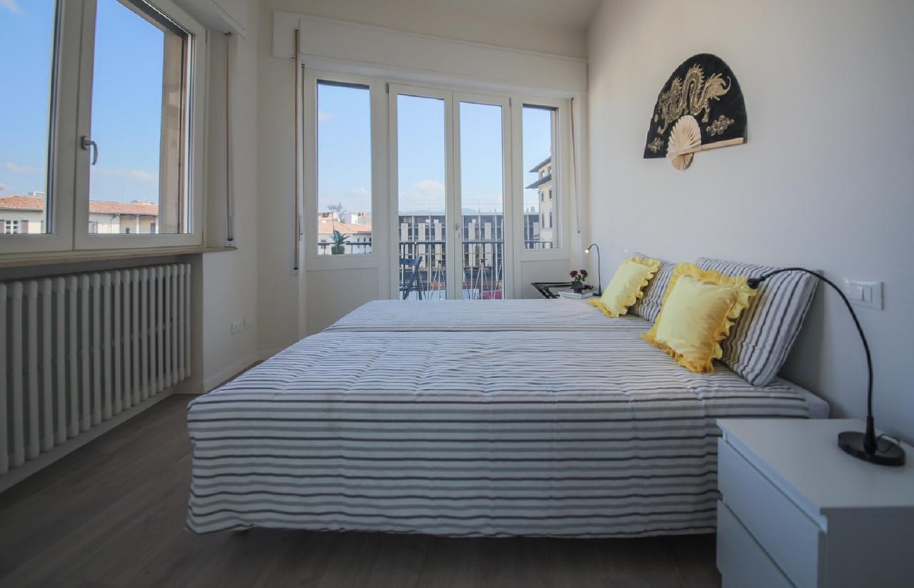 - Unita Balcony *