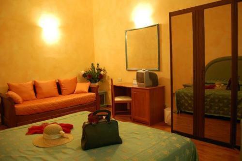 Relais Dante E Beatrice 3* Firenze