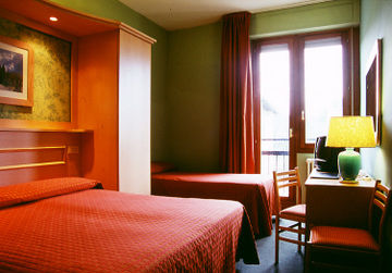Hotel Meridiana Florence