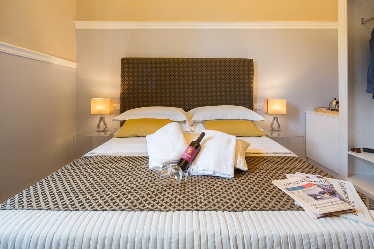 Bed & Breakfast Residenza San Gallo 79 3*
