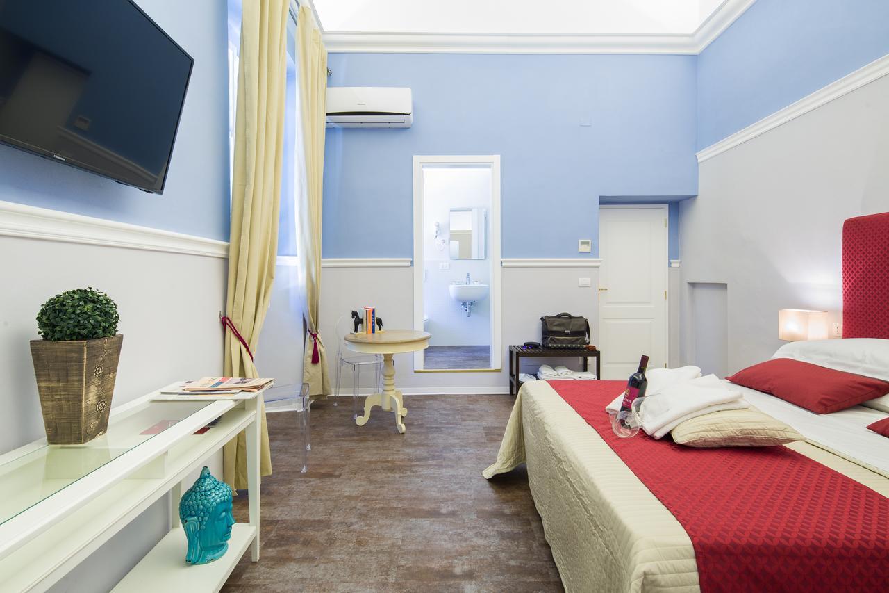 Residenza San Gallo 79 Bed & Breakfast Florence