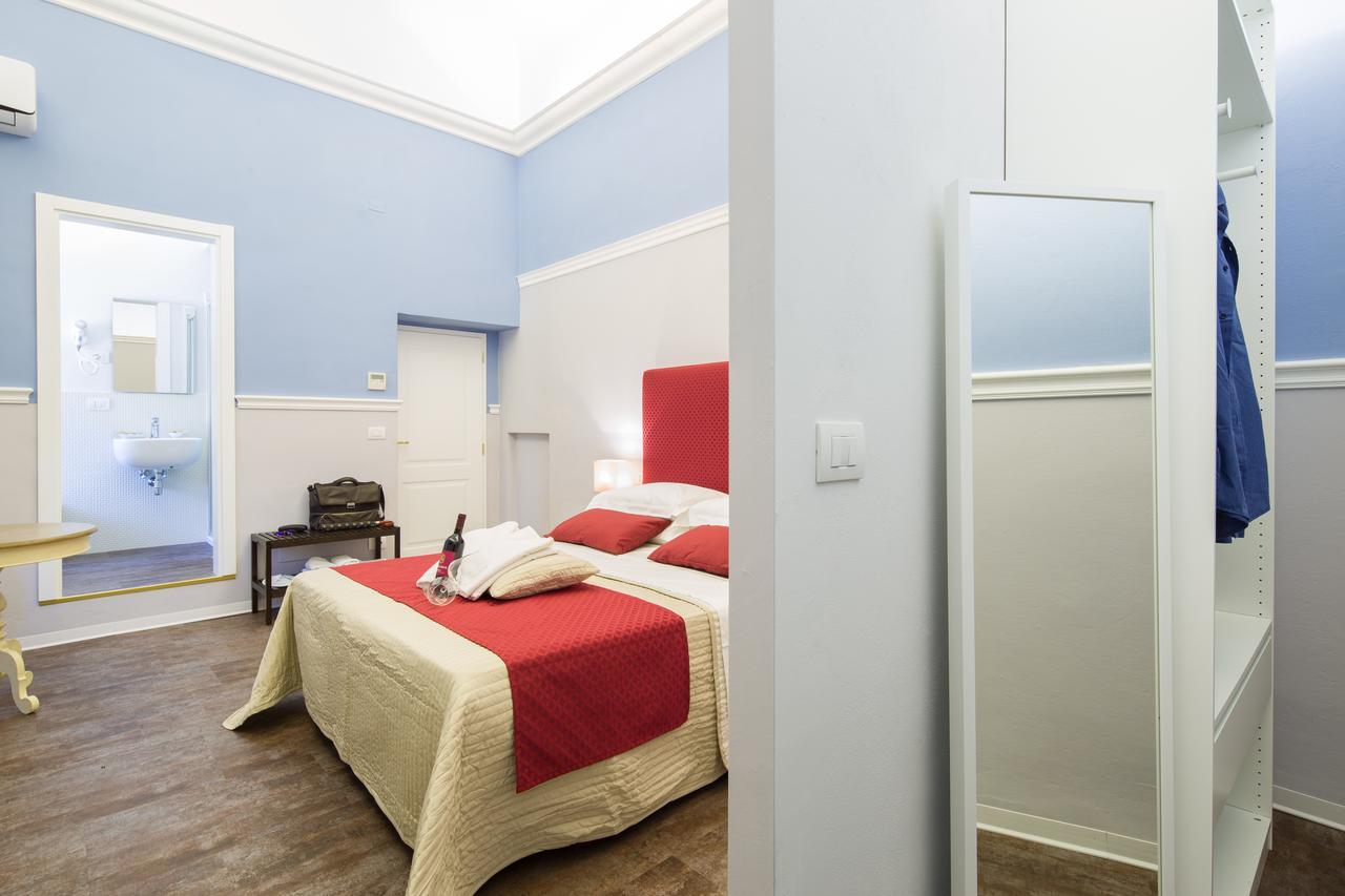 Bed & Breakfast Residenza San Gallo 79 Florence