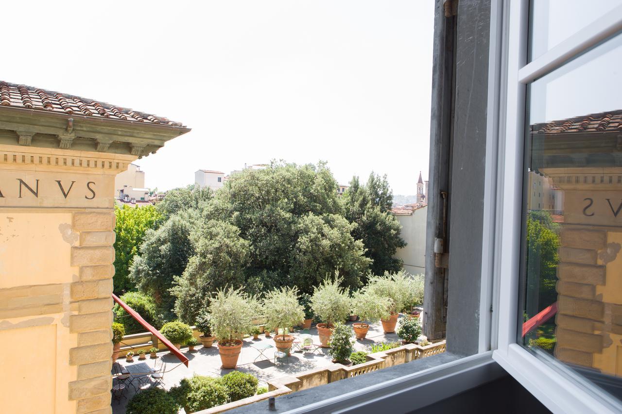 Bed & Breakfast Residenza San Gallo 79