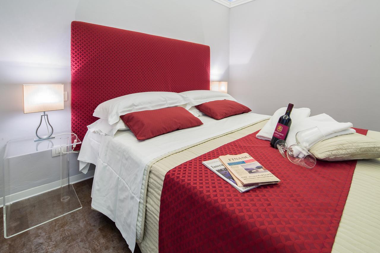 Residenza San Gallo 79 Florence