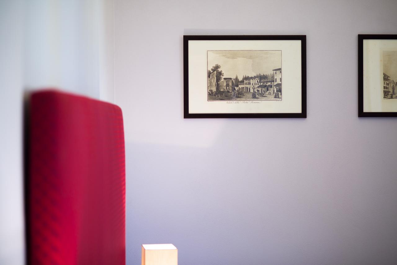 Residenza San Gallo 79 Bed & Breakfast 3*