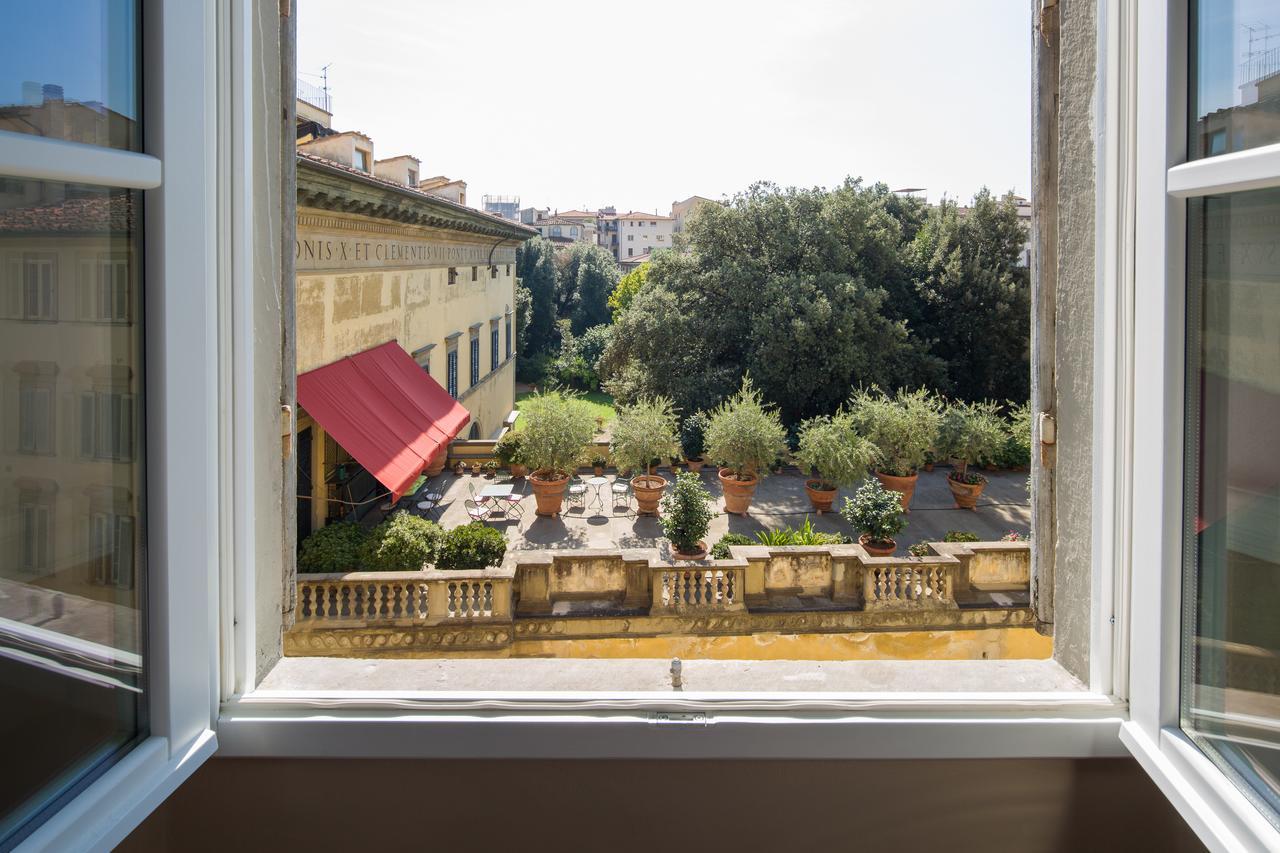 Bed & Breakfast Residenza San Gallo 79 3*