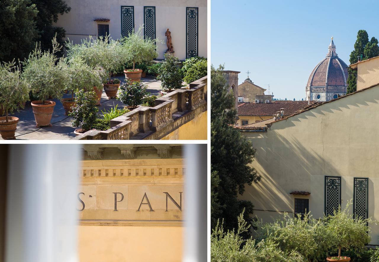 Residenza San Gallo 79 Bed & Breakfast 3*