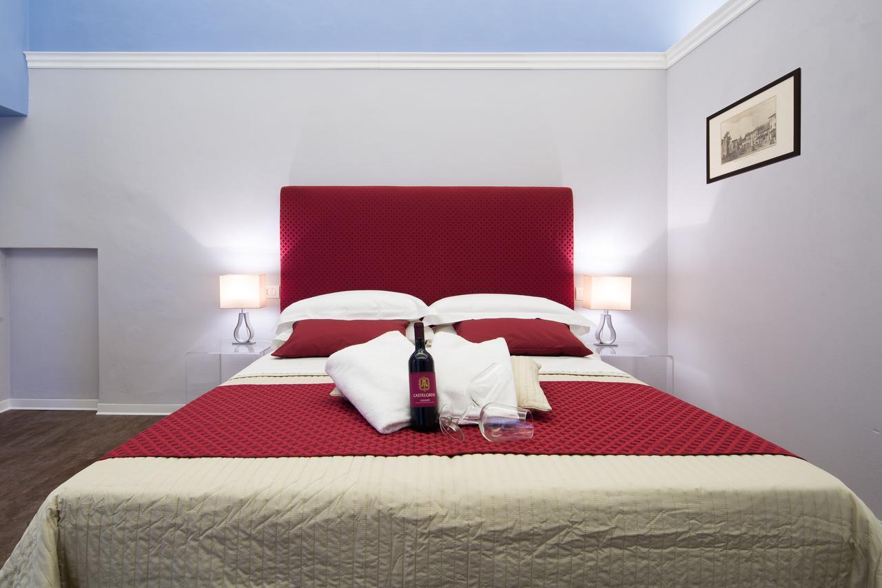 Residenza San Gallo 79 Bed & Breakfast Florence