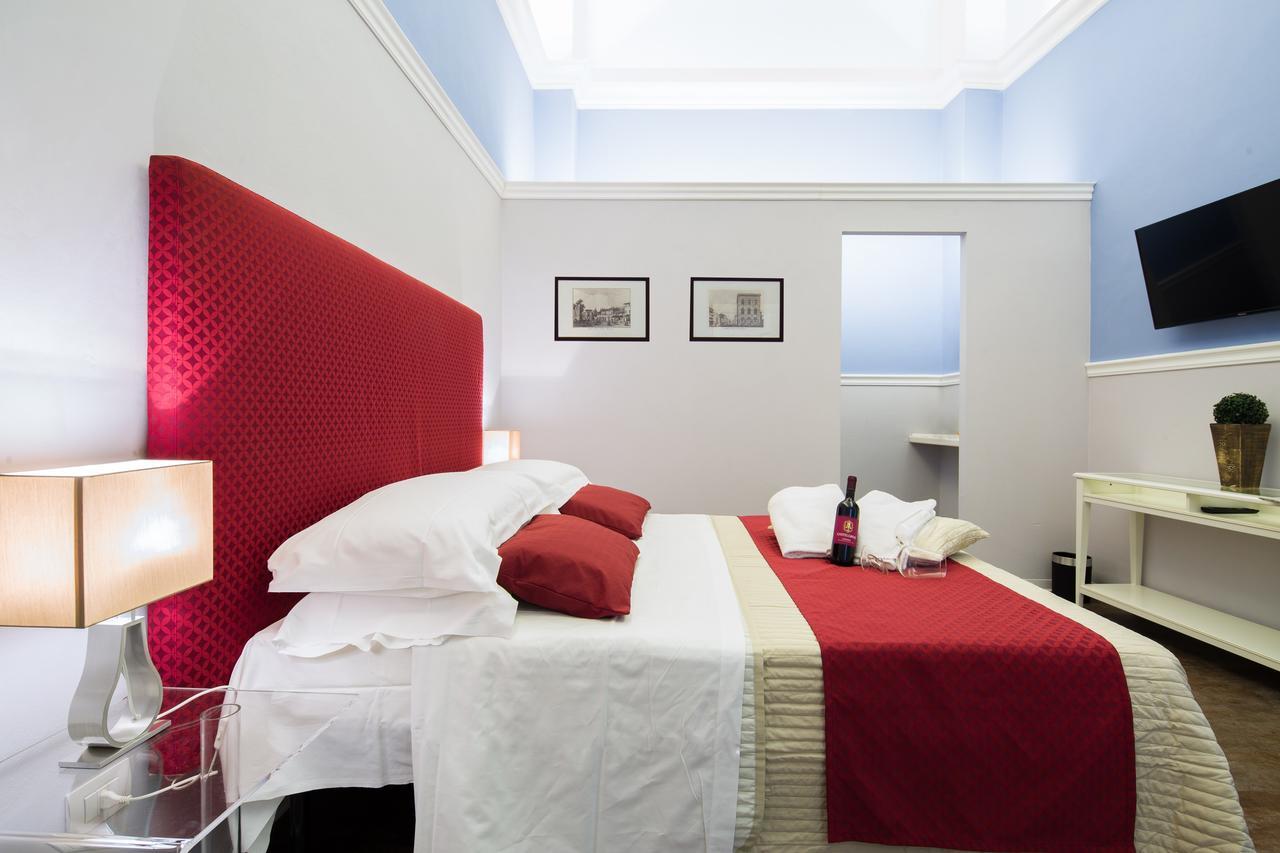 Residenza San Gallo 79