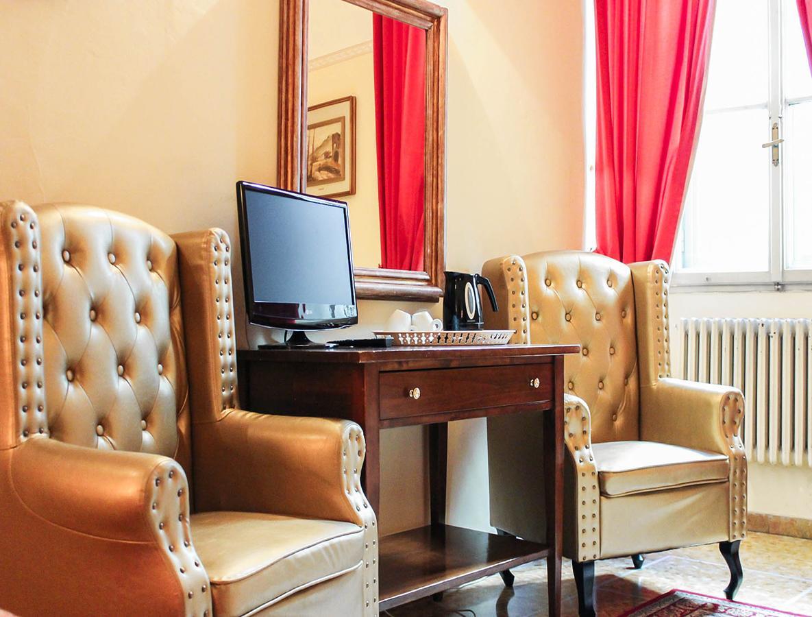 Tourist House Duomo 3*