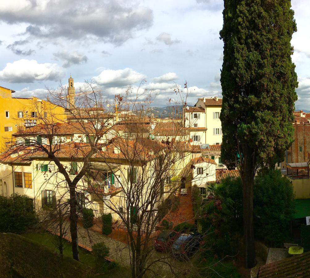 Appartamento La Maison At The Old Bridge