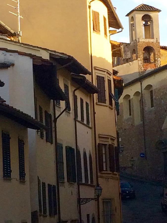 La Maison At The Old Bridge Appartamento *