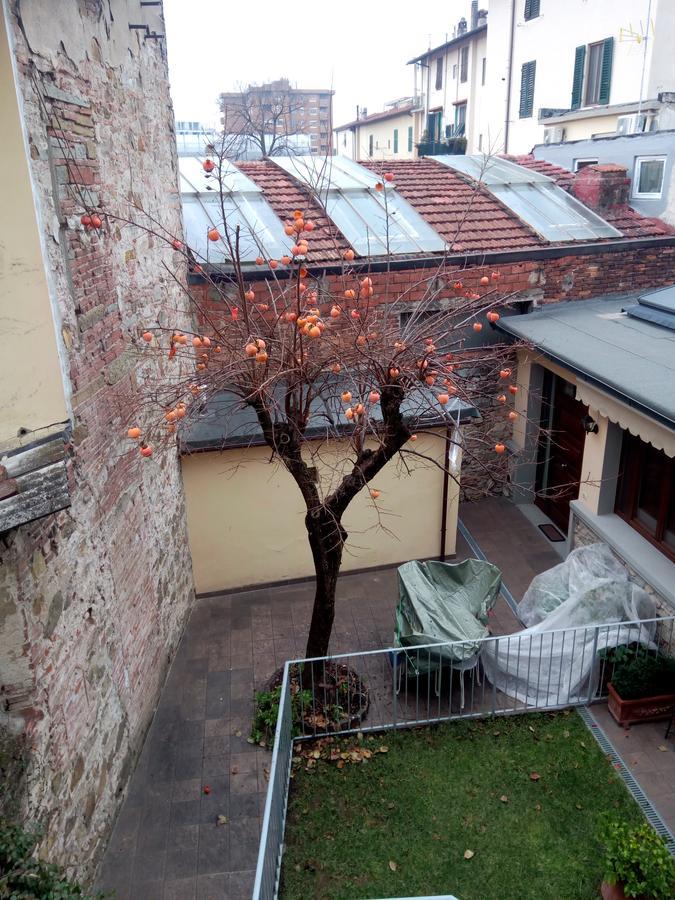 Apartment Rifredi *