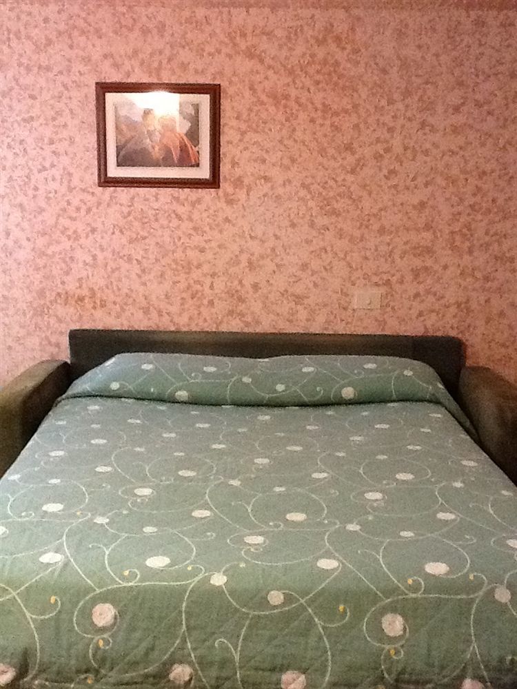 Gemini Apartment Florence