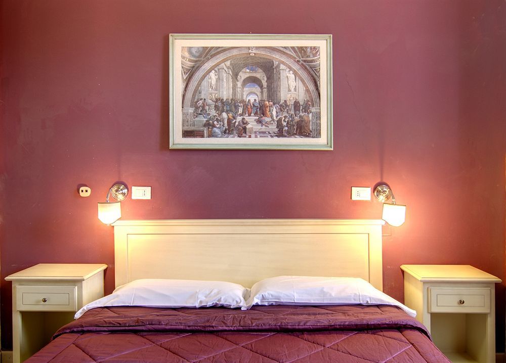 Hotel Genzianella 2*