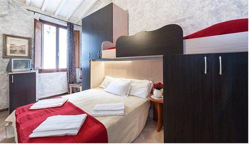 Casa Billi Guest house