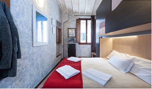 Guest house Casa Billi