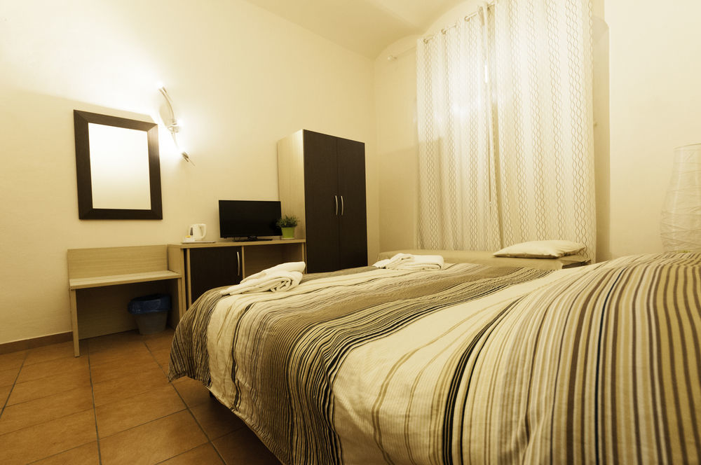 Corte Passi Florence