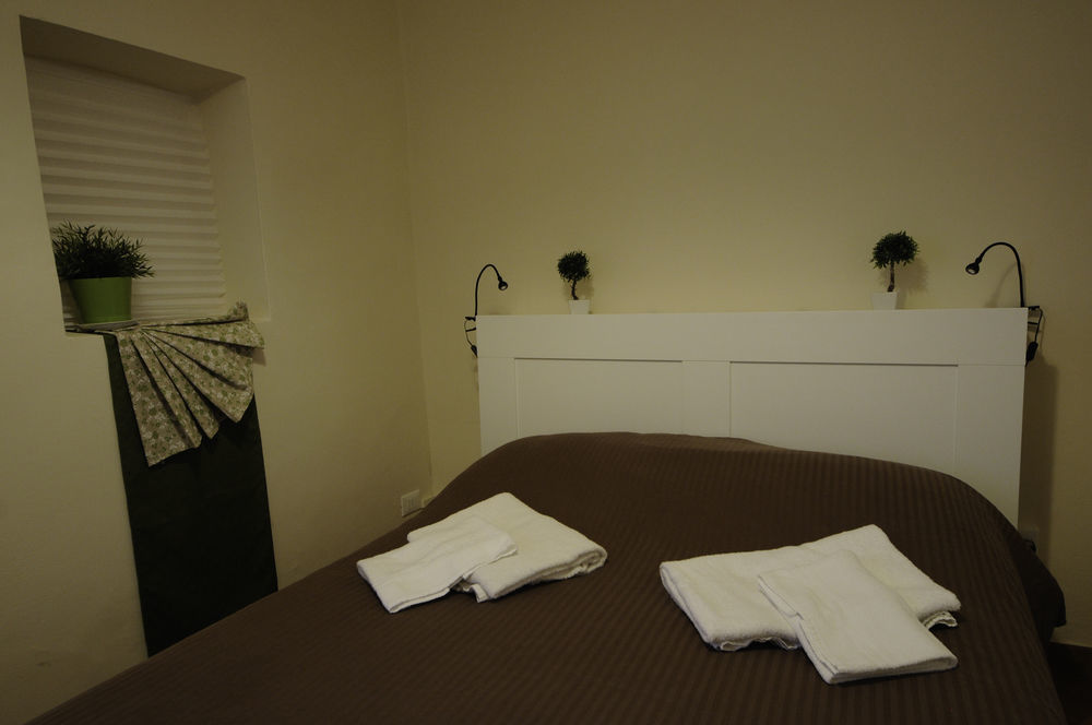 Corte Passi Hotel