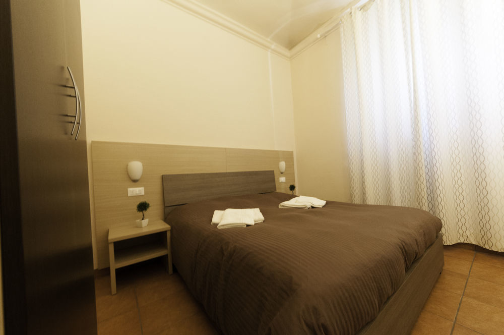 Hotel Corte Passi Florence