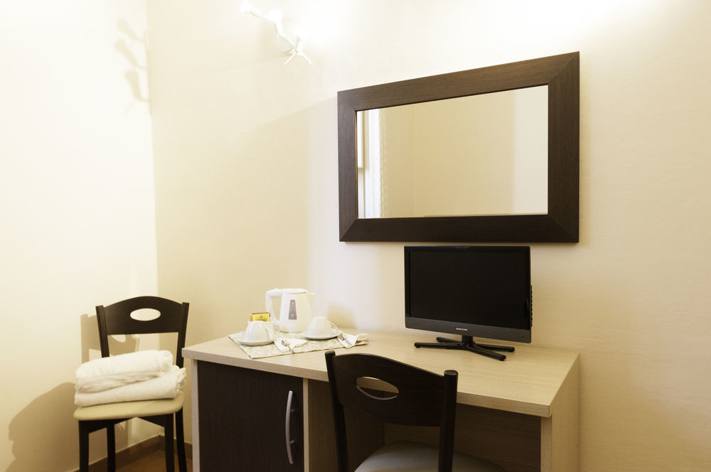 Corte Passi Hotel