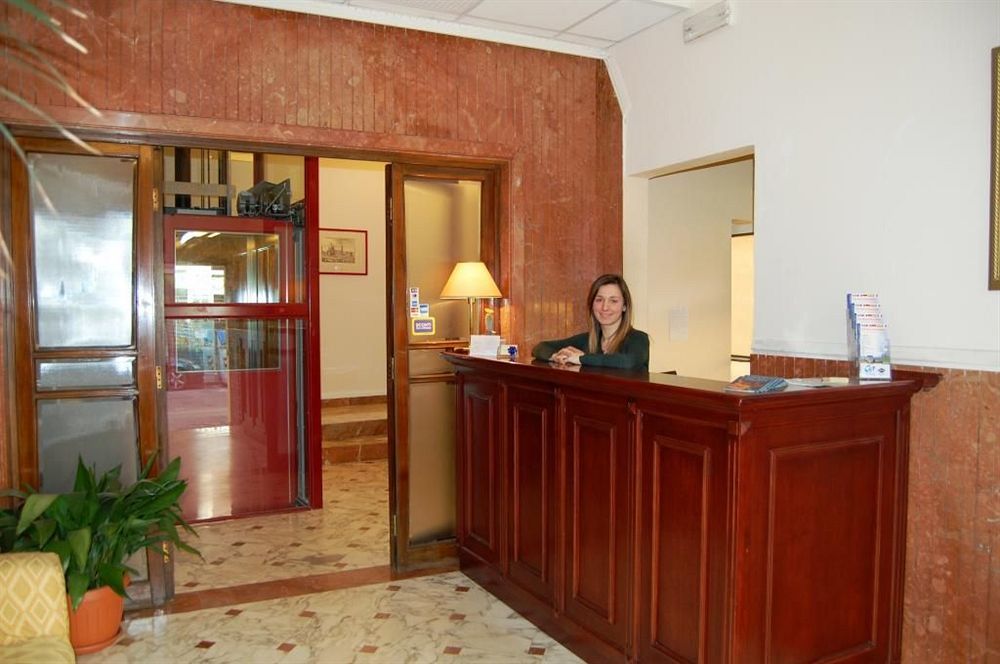 Astor Hotel